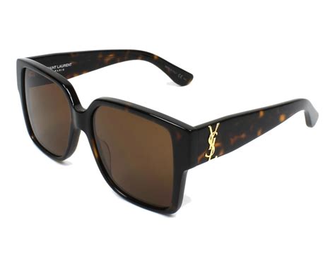 Lunettes de Soleil Yves Saint Laurent 